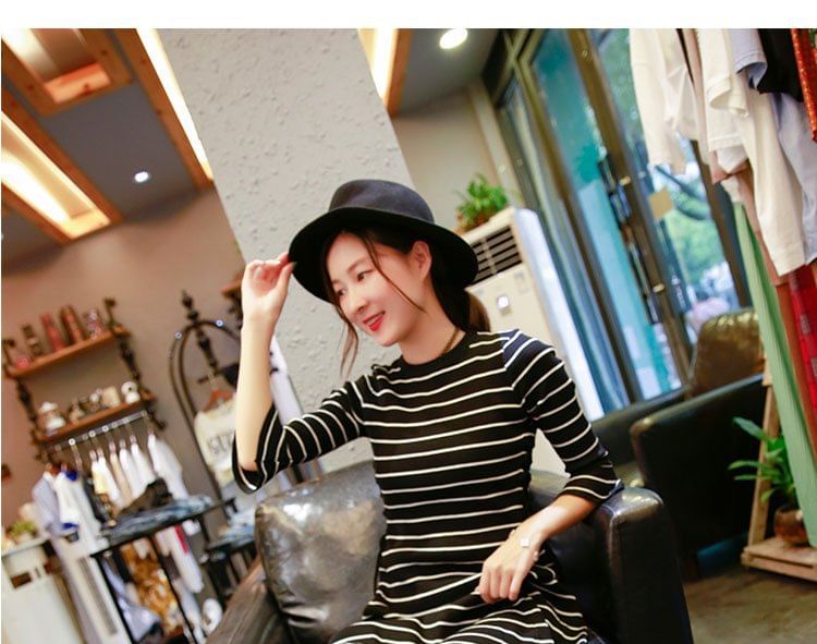 Boots Short Snow Hidden-Wedge