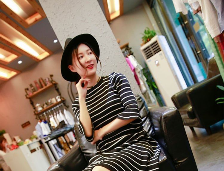 Boots Short Snow Hidden-Wedge