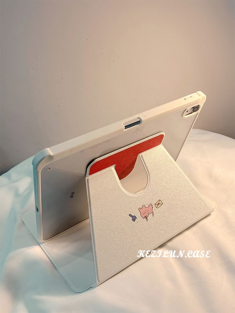 iPad Case Animal