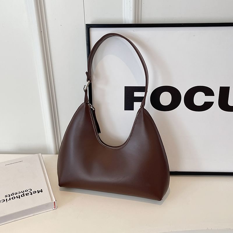 Shoulder Faux Bag Leather