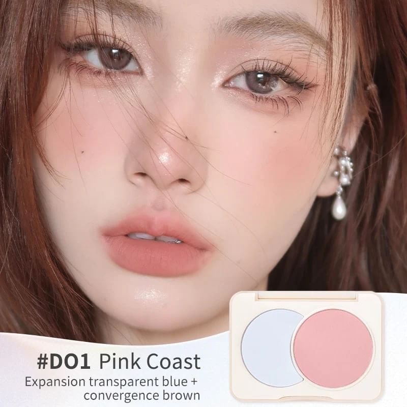 Double Blush Duo