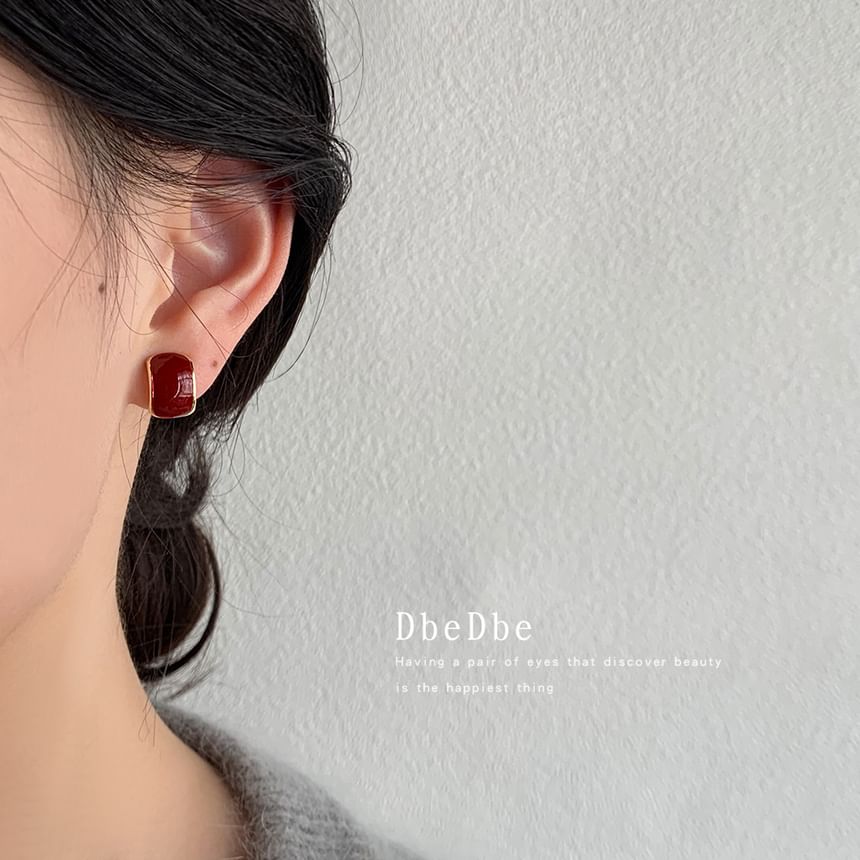Alloy Cuff Glaze Ear