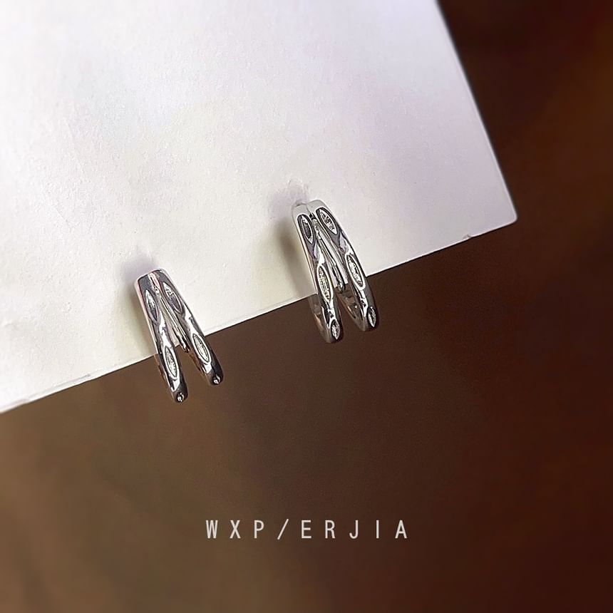 Cuff Alloy Ear Layered