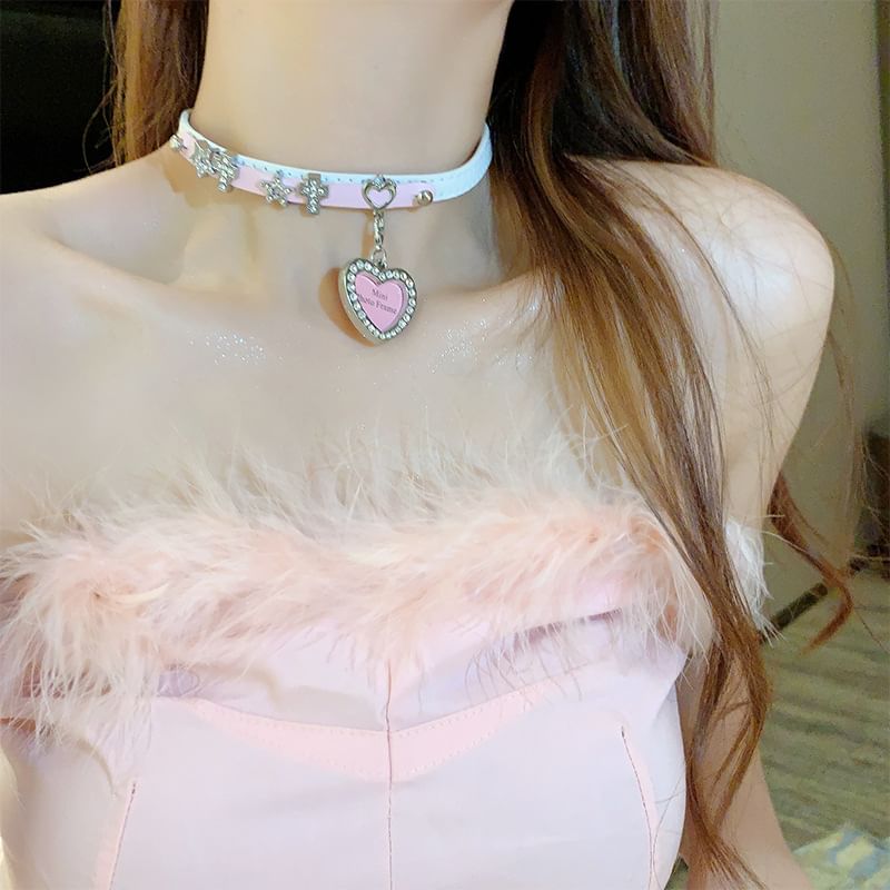 Heart Choker