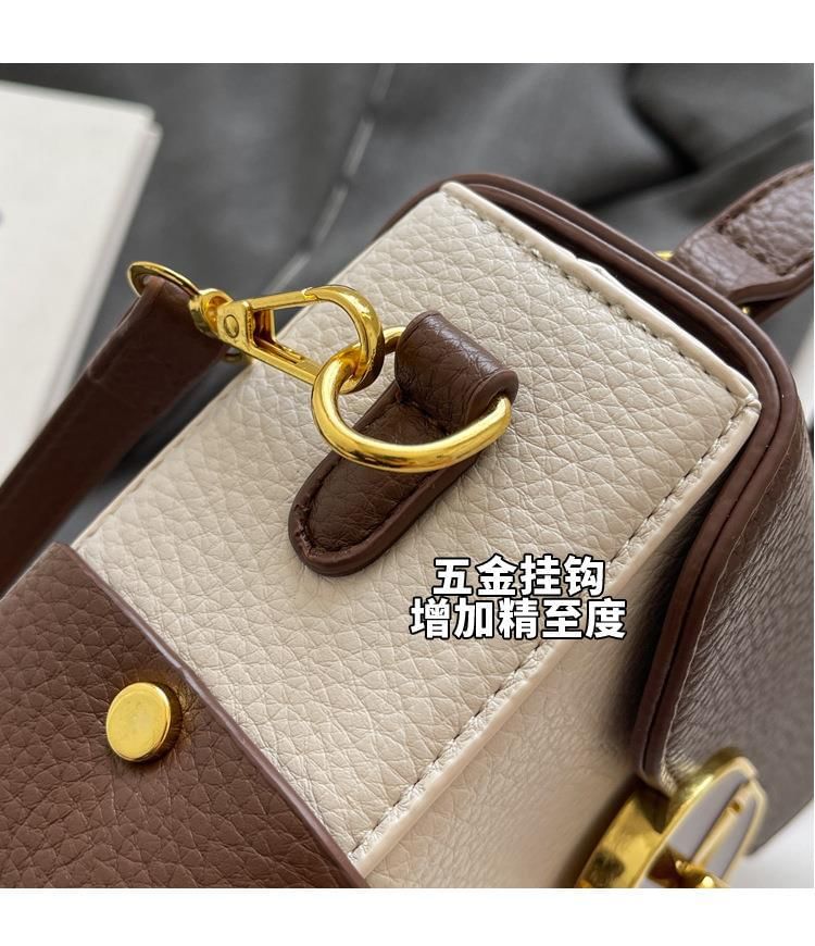 Flap Bag Crossbody