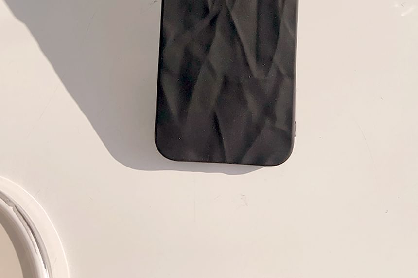 Phone Case Textured