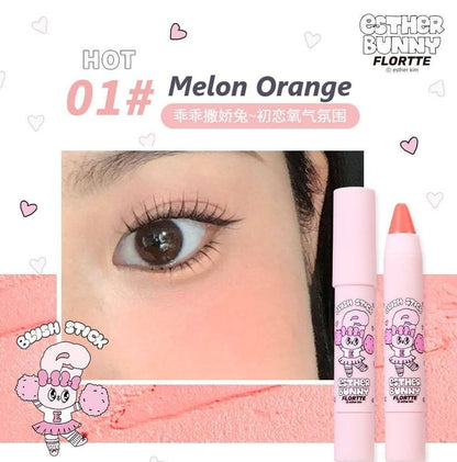 Special Edition Blush Stick