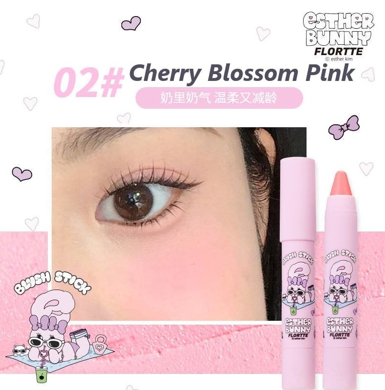 Special Edition Blush Stick