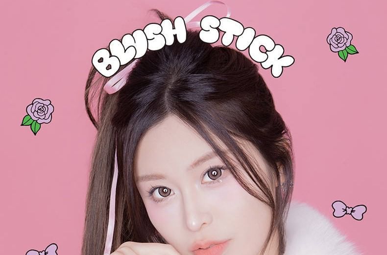 Special Edition Blush Stick