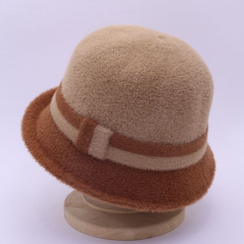 Hat Cloche Tone Two