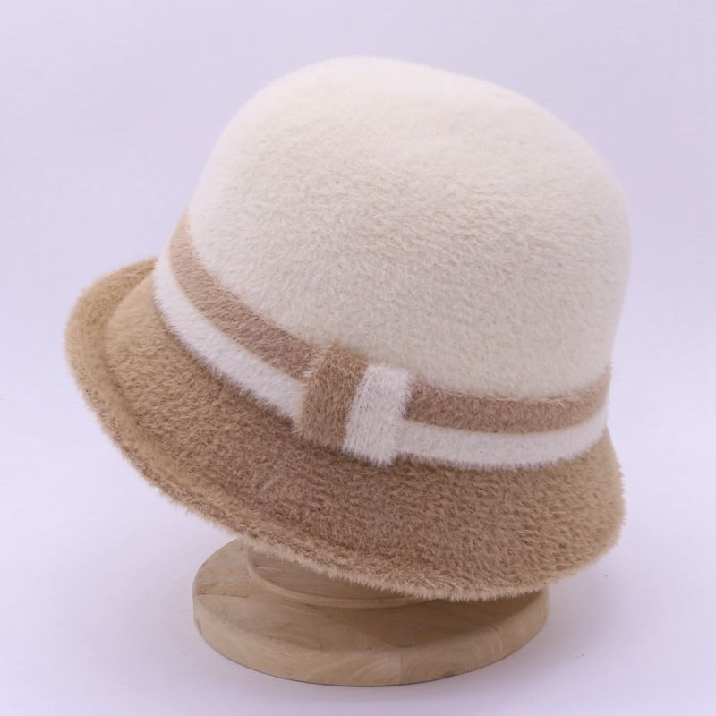 Hat Cloche Tone Two