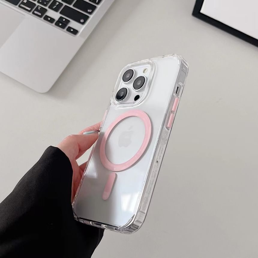 Case MagSafe Phone