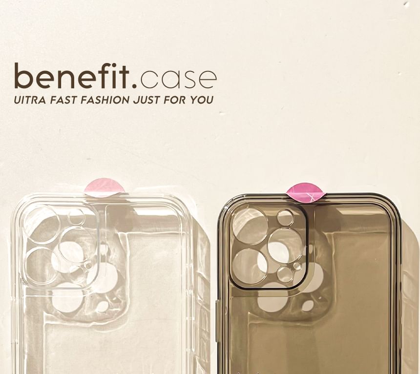 Case Cat Phone Fish /