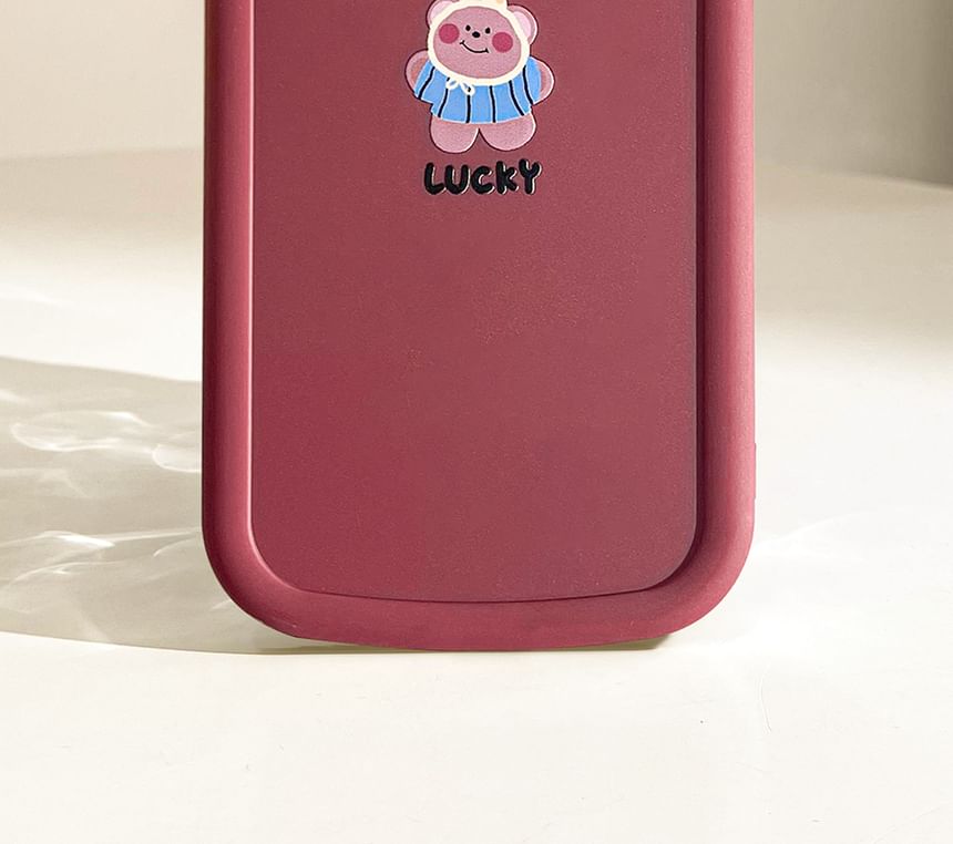 Bear Phone Case