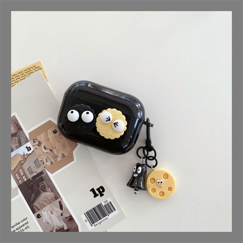 Cookie AirPods / Pro Earphone Case Skin