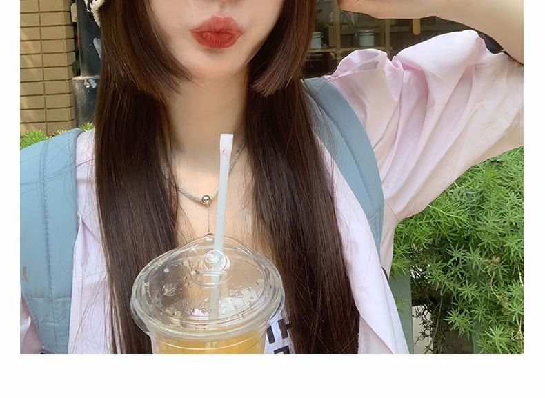 Hat Cloche Crochet Knit Floral