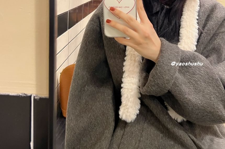 Hat Ear Trapper Cat Chenille