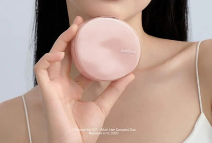 Multi Compact Blush