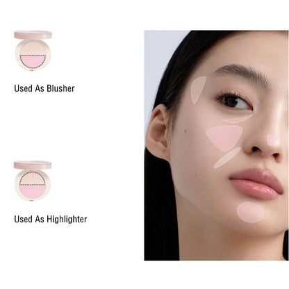 Multi Compact Blush