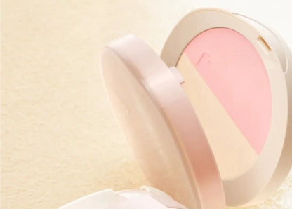 Multi Compact Blush