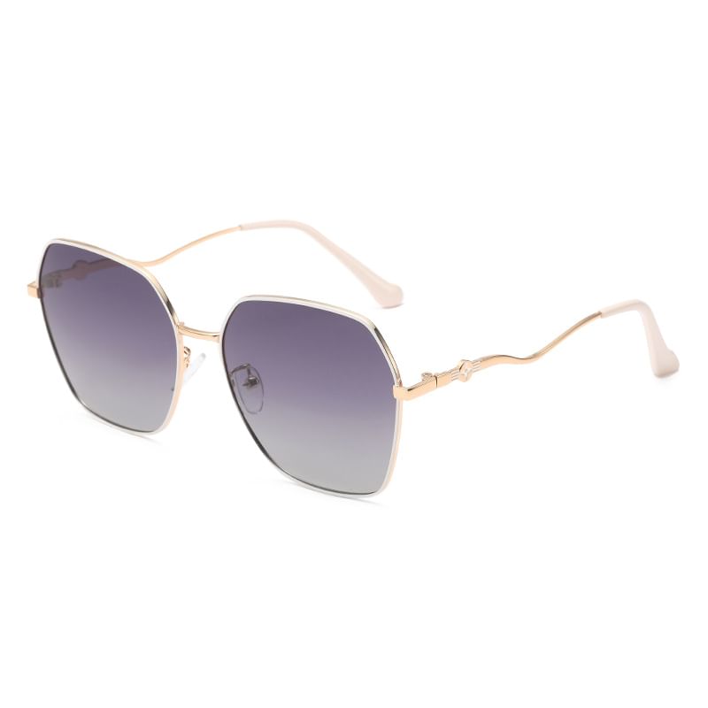 Sunglasses Polygon
