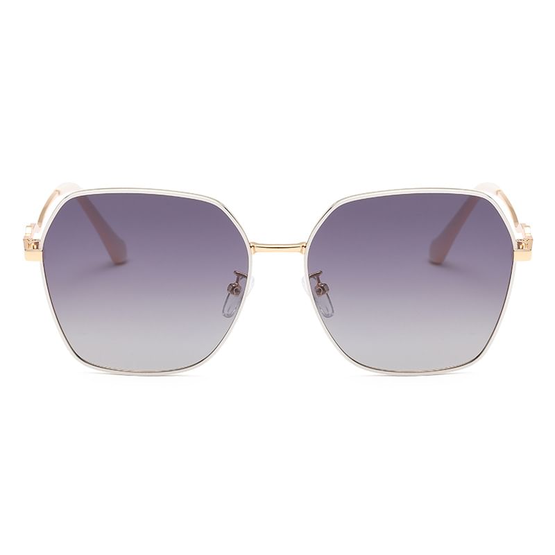 Sunglasses Polygon