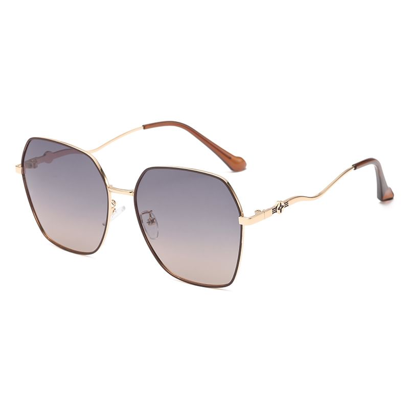 Sunglasses Polygon