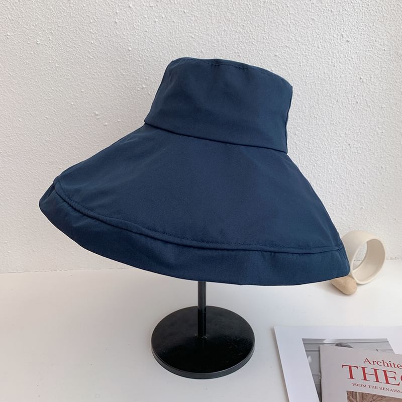 Foldable Sun Hat