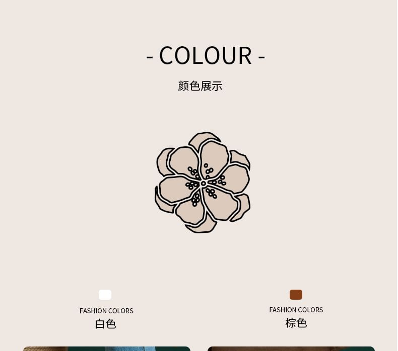 Cutout Sandals Heel Low