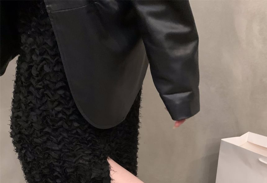 Shoes Pointy Mary Jane Toe