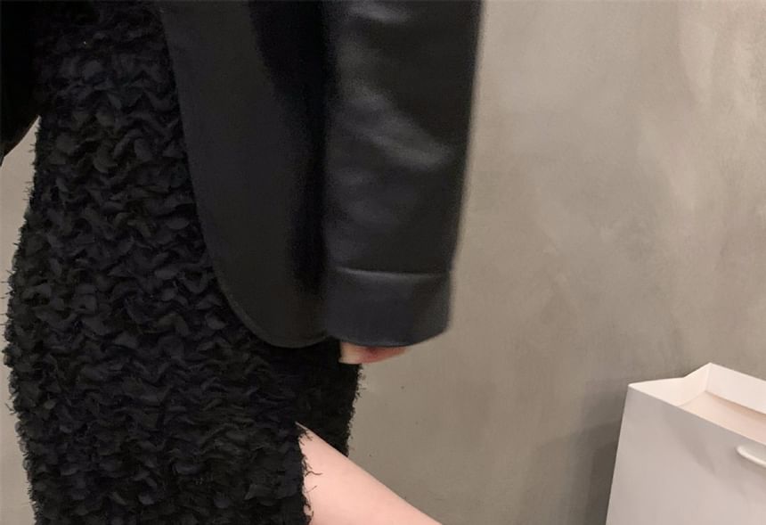 Shoes Pointy Mary Jane Toe