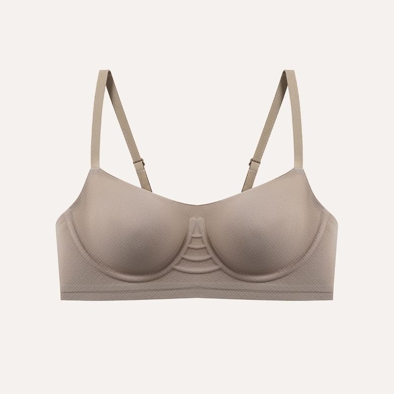 Wireless Bra Plain