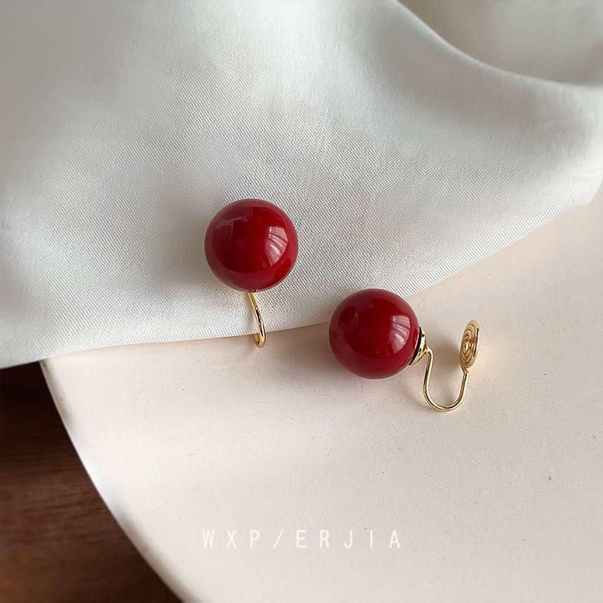 Cuff Bead Designs) (Various Ear Alloy