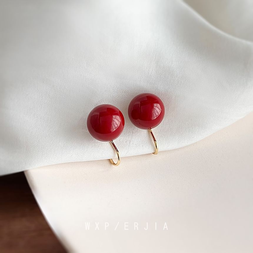 Cuff Bead Designs) (Various Ear Alloy