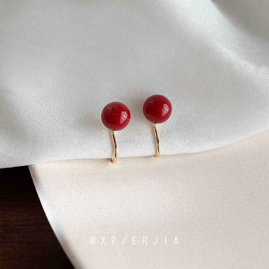 Cuff Bead Designs) (Various Ear Alloy