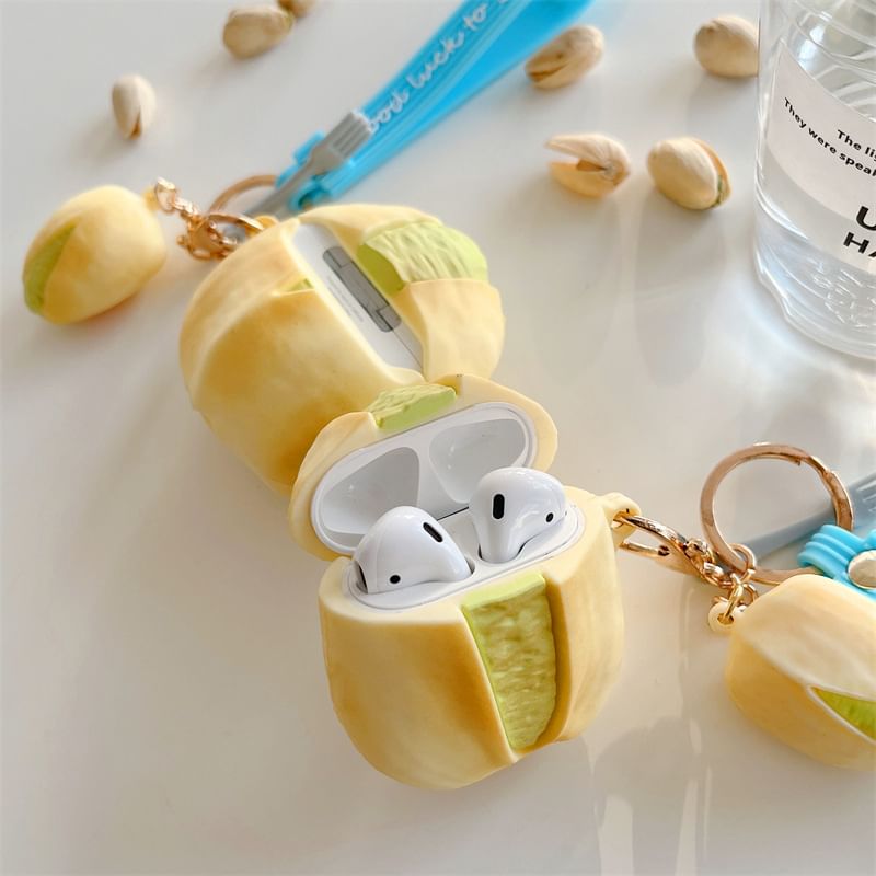 Pistachio AirPods / Pro Earphone Case Skin