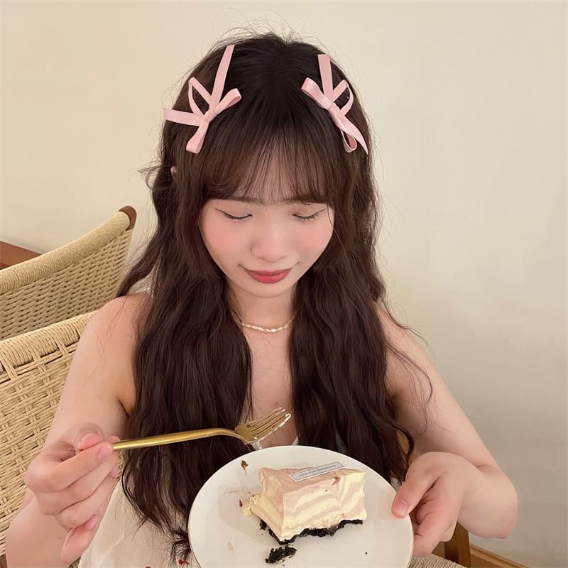 Set of Hair 2: Bow Clip