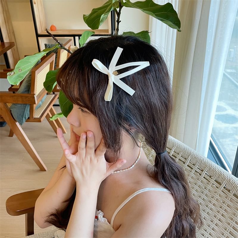 Set of Hair 2: Bow Clip