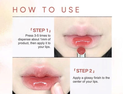 Hearty Lip Gloss