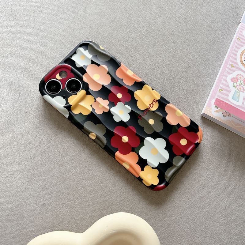 Floral Phone Case