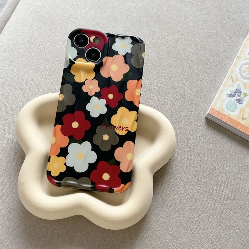 Floral Phone Case