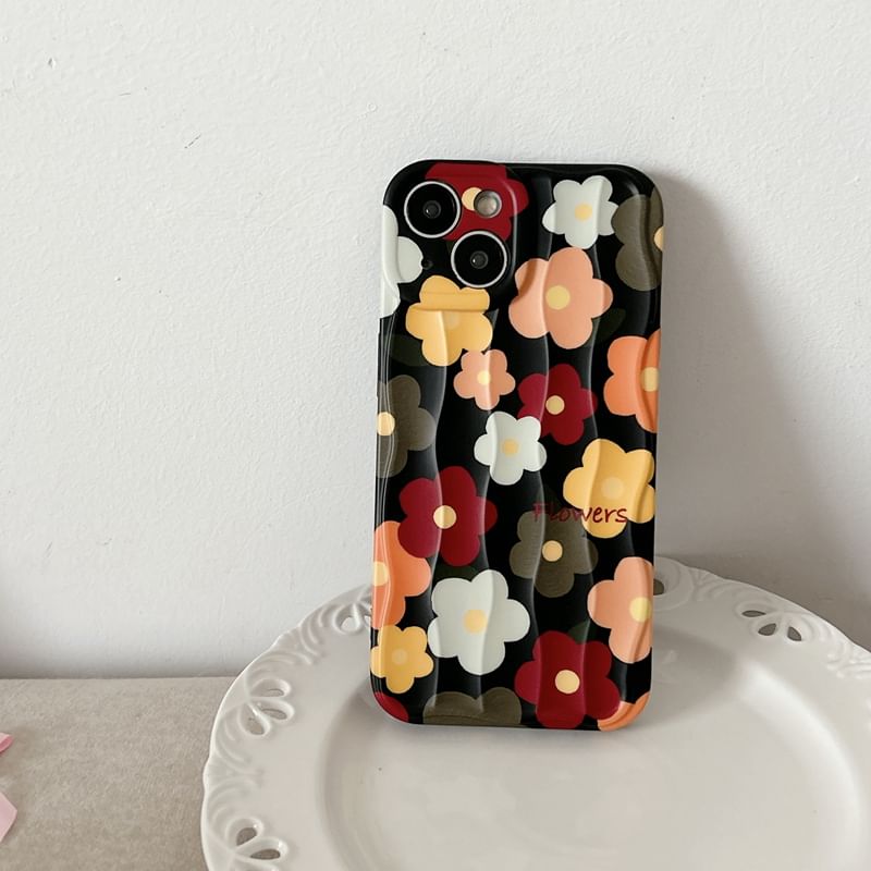 Floral Phone Case