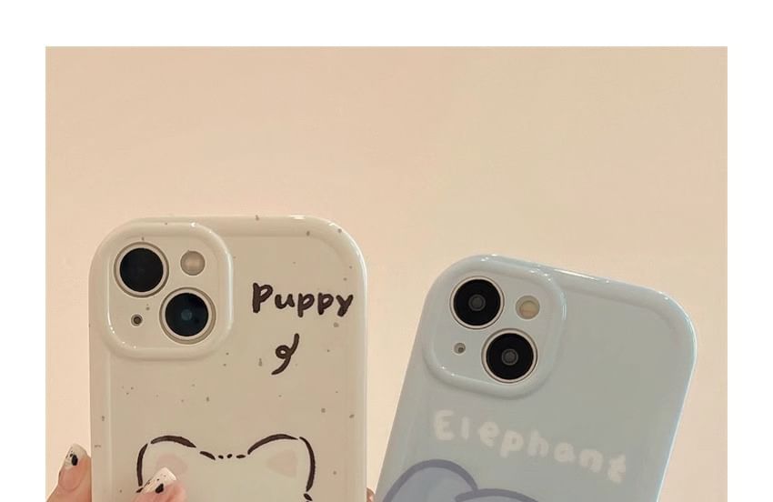 Case Animal Phone