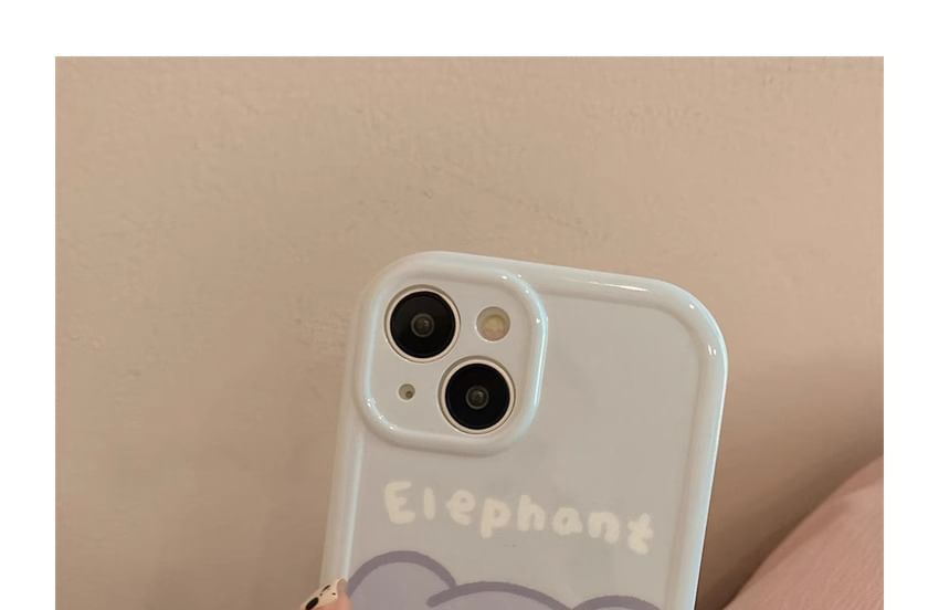 Case Animal Phone