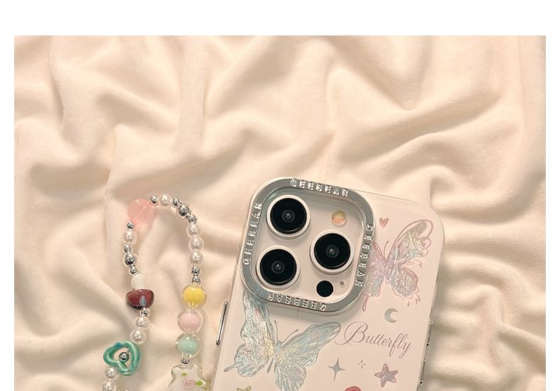 Phone Case Butterfly