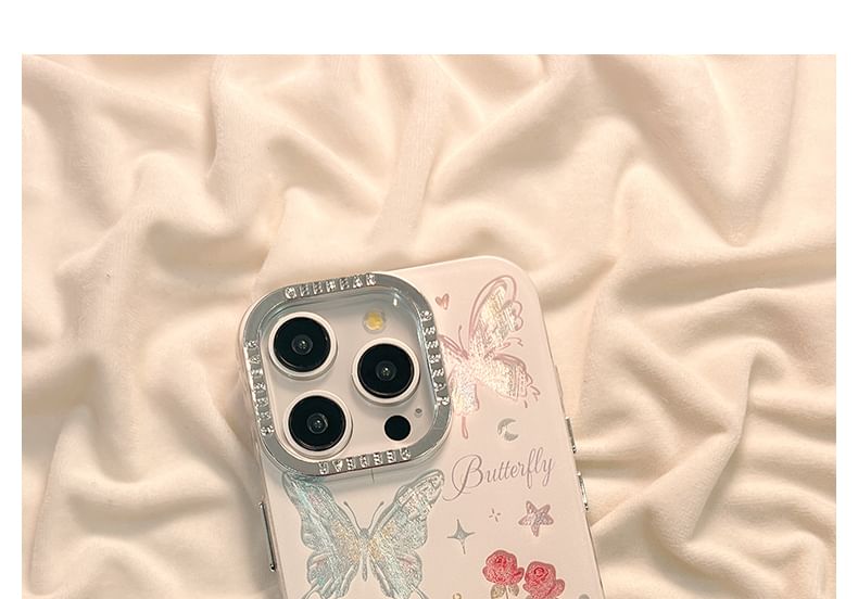 Phone Case Butterfly