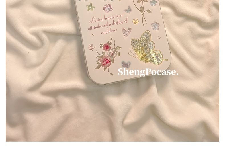 Phone Case Butterfly
