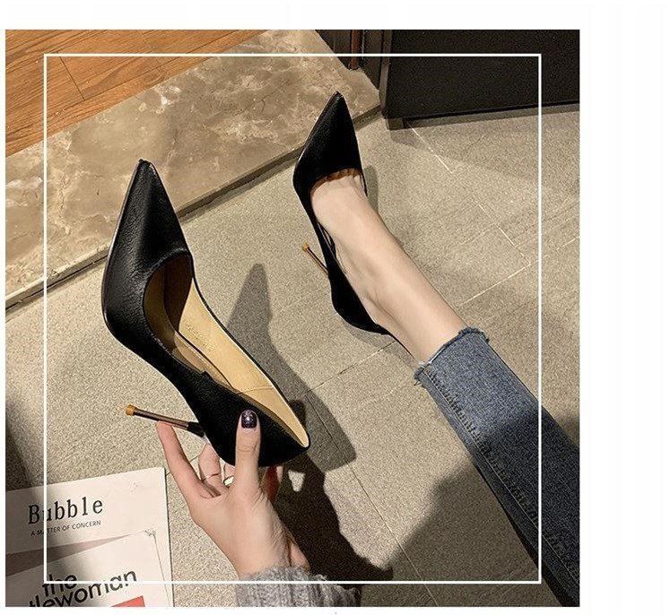 Pumps Stiletto Pointed