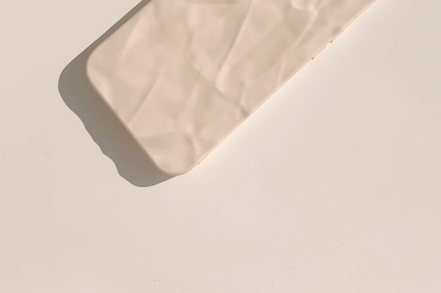 Phone Textured Case