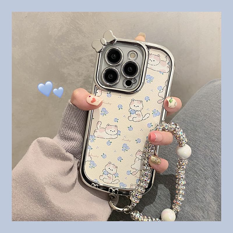 Cat Case Phone